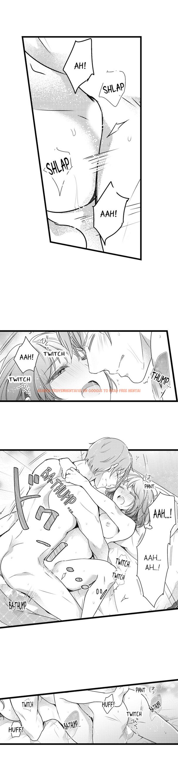 Read Hentai Image 3 495 in comic A Hot Night With My Boss In A Capsule Hotel - Chapter 62 - hentaitnt.net