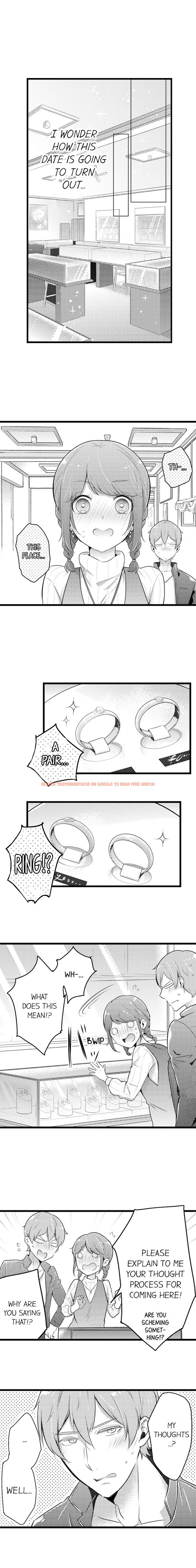 Read Hentai Image 5 495 in comic A Hot Night With My Boss In A Capsule Hotel - Chapter 62 - hentaitnt.net