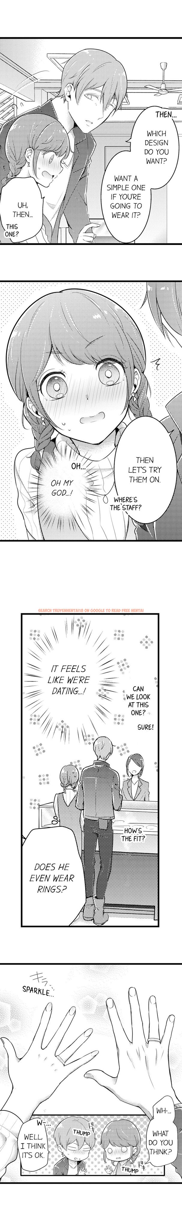 Read Hentai Image 7 495 in comic A Hot Night With My Boss In A Capsule Hotel - Chapter 62 - hentaitnt.net