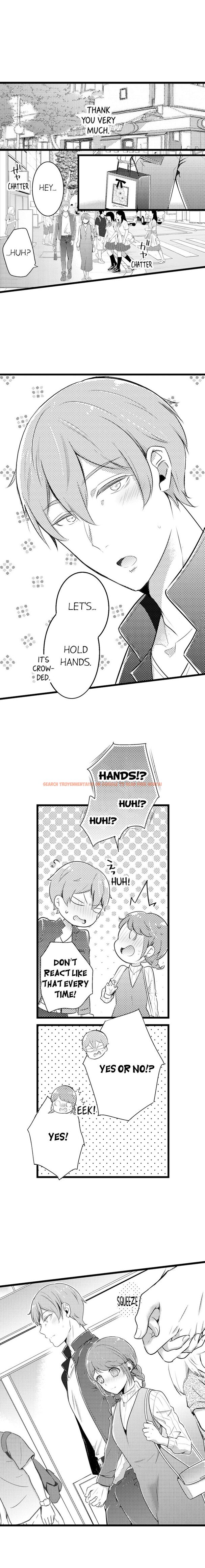 Read Hentai Image 8 495 in comic A Hot Night With My Boss In A Capsule Hotel - Chapter 62 - hentaitnt.net