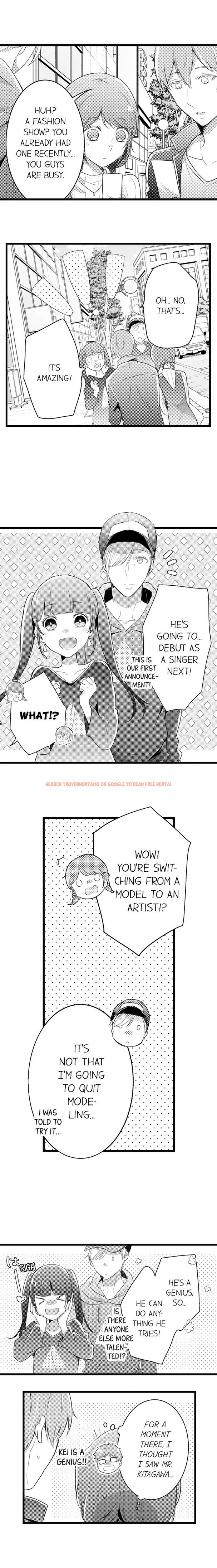 Read Hentai Image 4 495 in comic A Hot Night With My Boss In A Capsule Hotel - Chapter 63 - hentaitnt.net