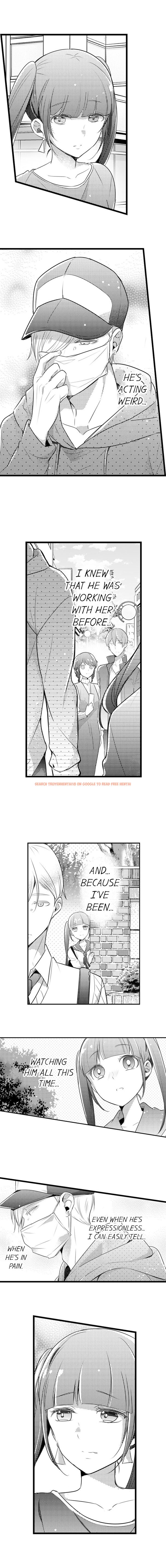 Read Hentai Image 6 495 in comic A Hot Night With My Boss In A Capsule Hotel - Chapter 63 - hentaitnt.net
