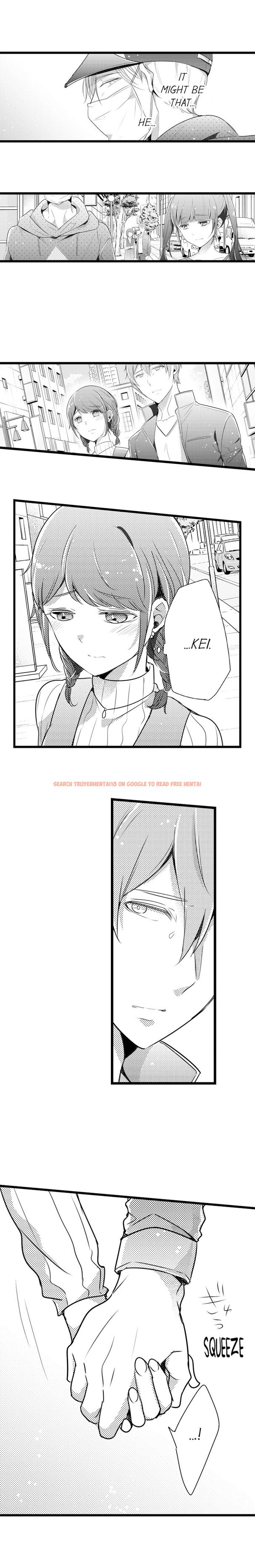 Read Hentai Image 7 495 in comic A Hot Night With My Boss In A Capsule Hotel - Chapter 63 - hentaitnt.net