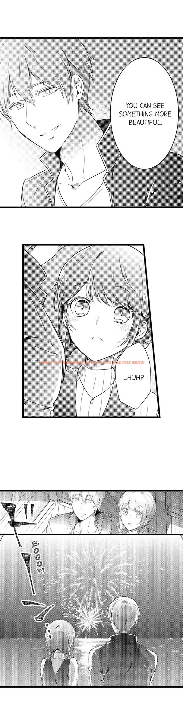 Read Hentai Image 8 495 in comic A Hot Night With My Boss In A Capsule Hotel - Chapter 64 - hentaitnt.net