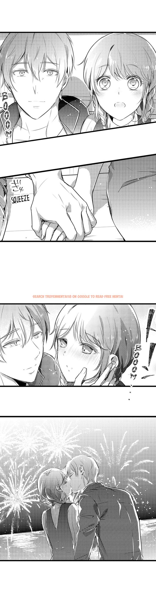 Read Hentai Image 9 495 in comic A Hot Night With My Boss In A Capsule Hotel - Chapter 64 - hentaitnt.net