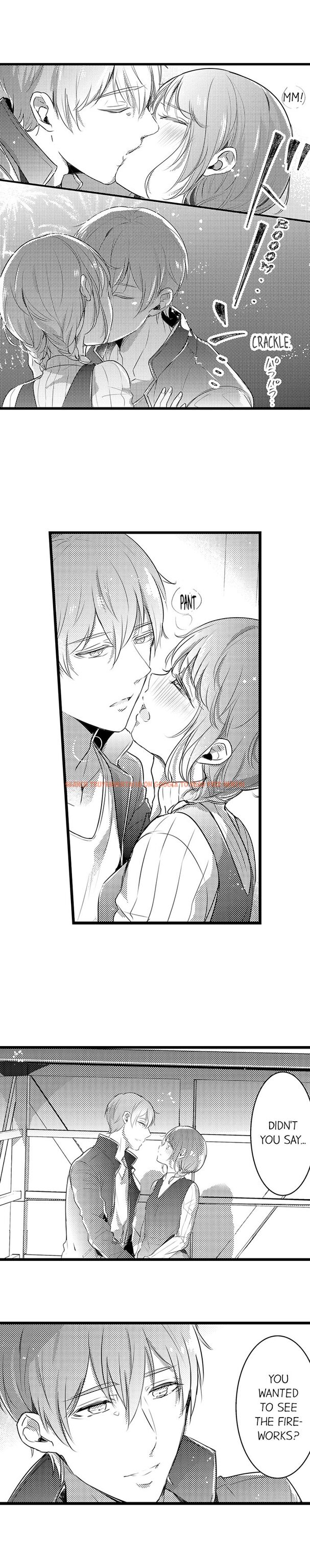 Read Hentai Image 2 495 in comic A Hot Night With My Boss In A Capsule Hotel - Chapter 65 - hentaitnt.net