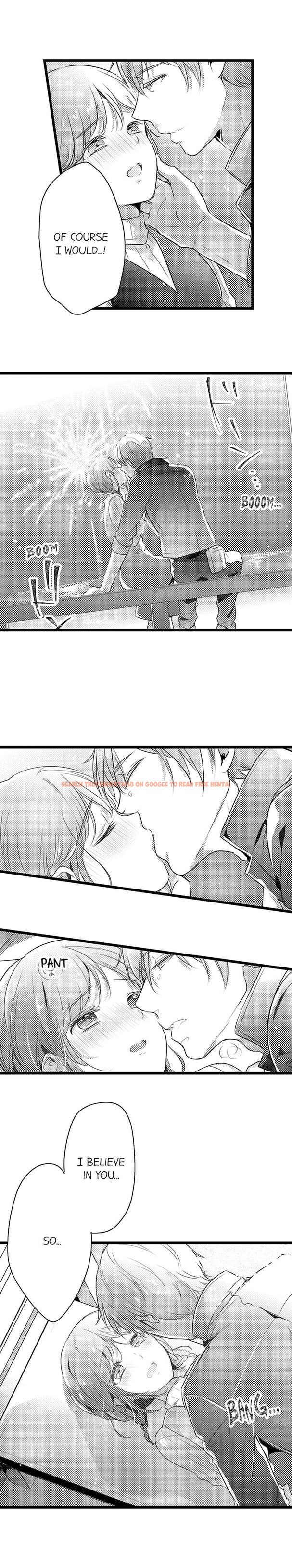 Read Hentai Image 6 495 in comic A Hot Night With My Boss In A Capsule Hotel - Chapter 65 - hentaitnt.net