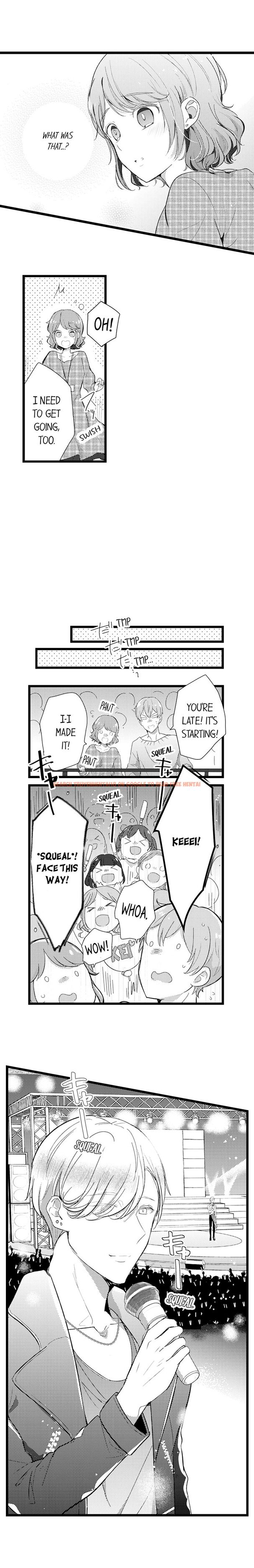 Read Hentai Image 5 491 in comic A Hot Night With My Boss In A Capsule Hotel - Chapter 67 - hentaitnt.net