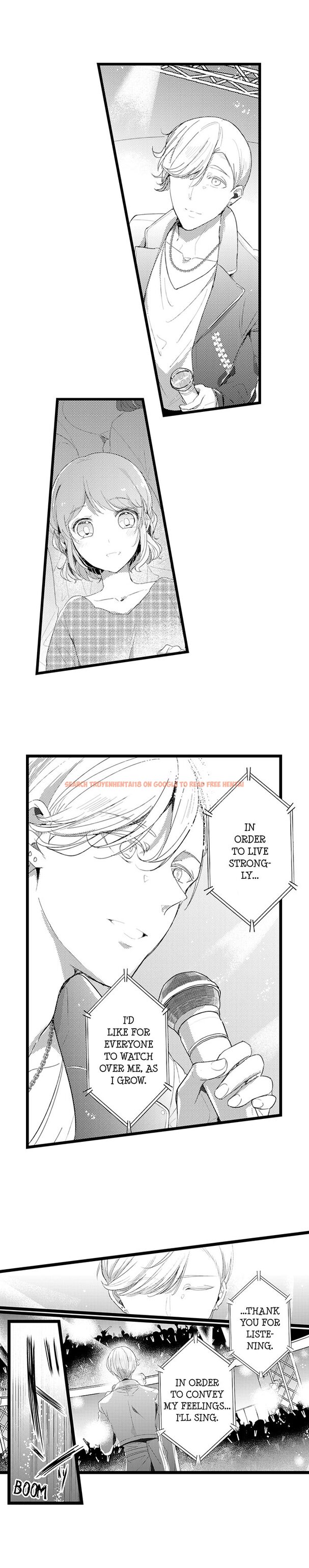 Read Hentai Image 7 491 in comic A Hot Night With My Boss In A Capsule Hotel - Chapter 67 - hentaitnt.net