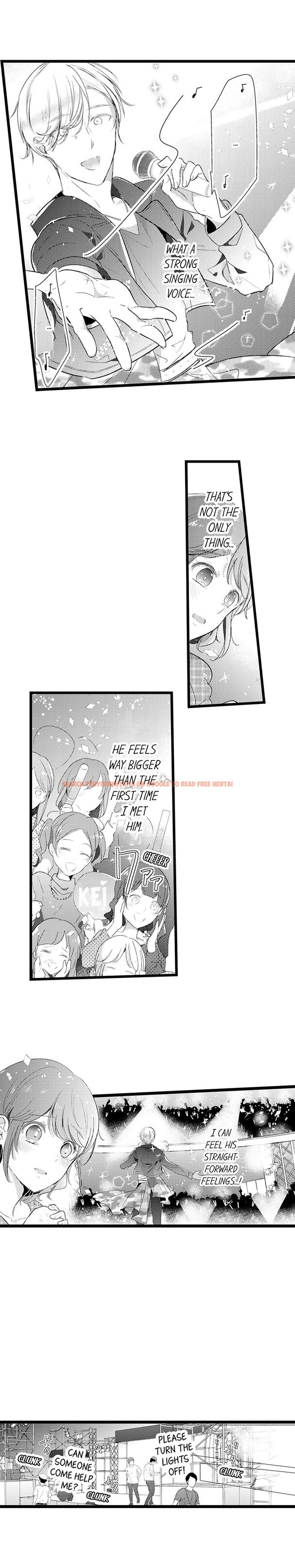 Read Hentai Image 9 495 in comic A Hot Night With My Boss In A Capsule Hotel - Chapter 67 - hentaitnt.net
