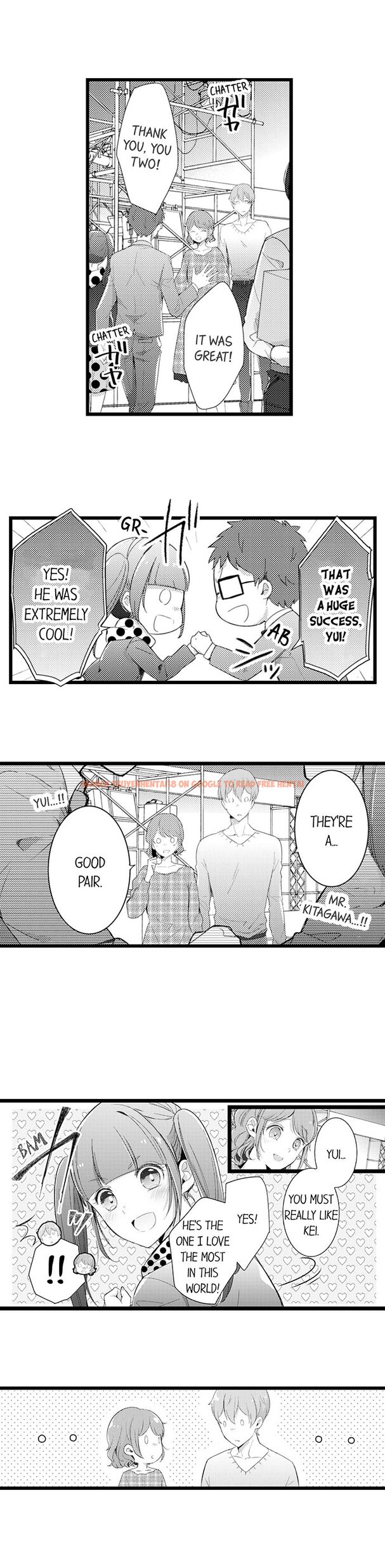 Read Hentai Image 2 491 in comic A Hot Night With My Boss In A Capsule Hotel - Chapter 68 - hentaitnt.net
