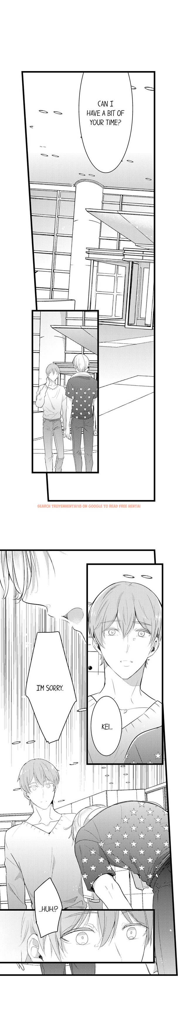 Read Hentai Image 4 491 in comic A Hot Night With My Boss In A Capsule Hotel - Chapter 68 - hentaitnt.net