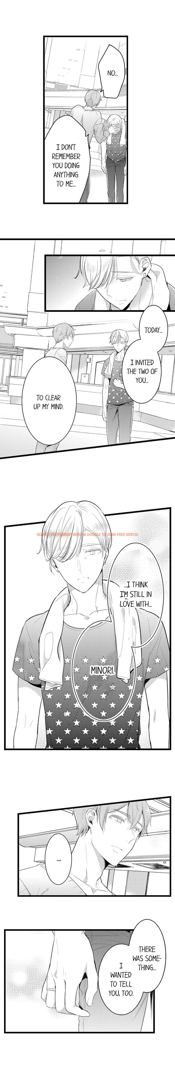 Read Hentai Image 5 491 in comic A Hot Night With My Boss In A Capsule Hotel - Chapter 68 - hentaitnt.net