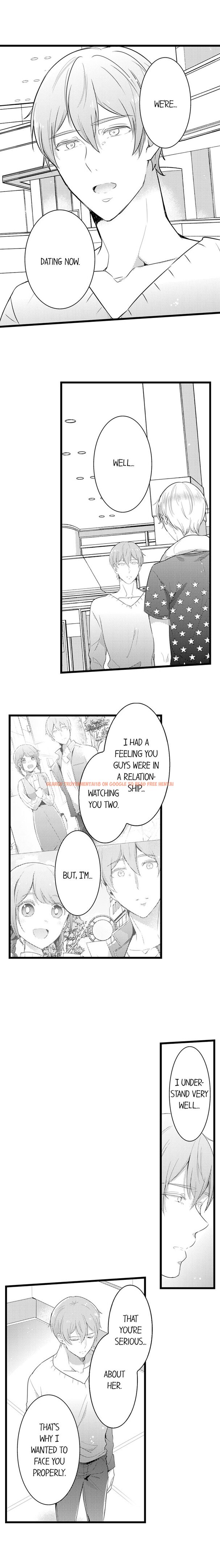 Read Hentai Image 6 491 in comic A Hot Night With My Boss In A Capsule Hotel - Chapter 68 - hentaitnt.net