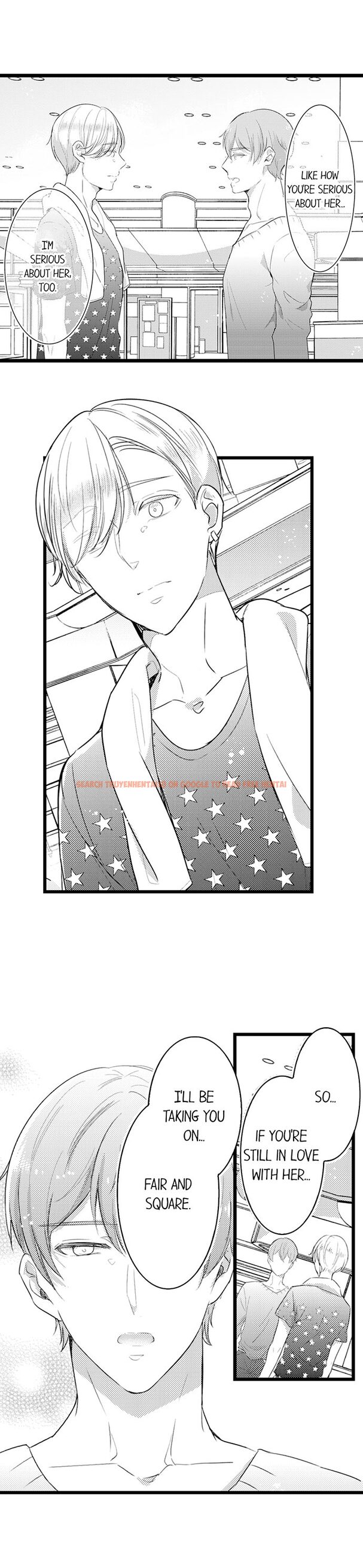 Read Hentai Image 7 491 in comic A Hot Night With My Boss In A Capsule Hotel - Chapter 68 - hentaitnt.net