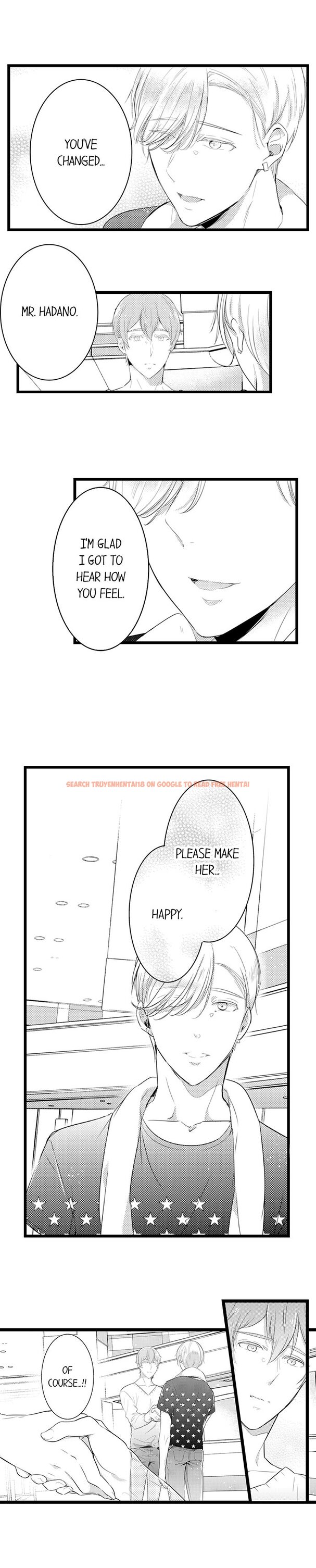 Read Hentai Image 8 491 in comic A Hot Night With My Boss In A Capsule Hotel - Chapter 68 - hentaitnt.net