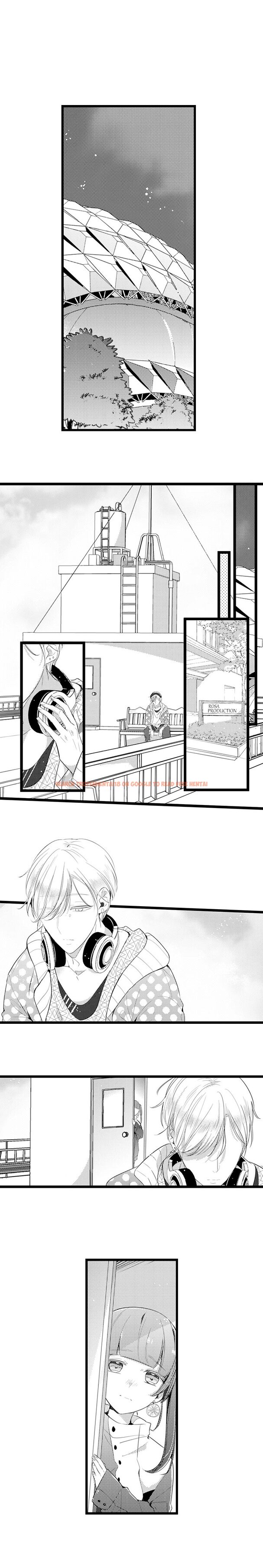 Read Hentai Image 9 491 in comic A Hot Night With My Boss In A Capsule Hotel - Chapter 68 - hentaitnt.net