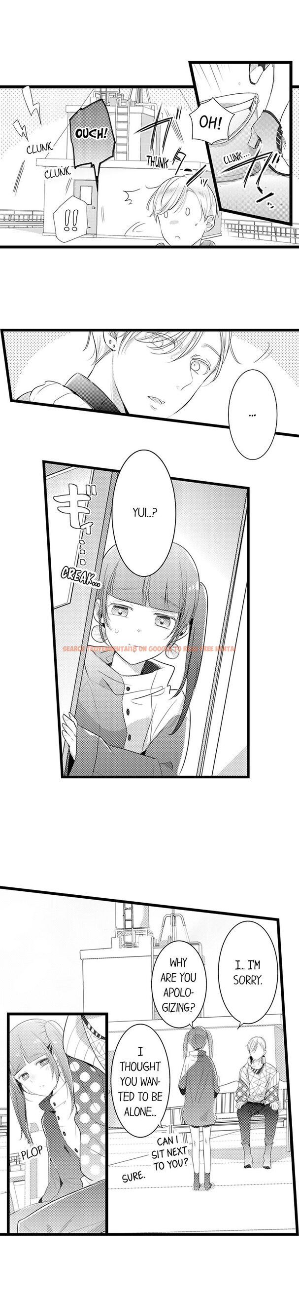 Read Hentai Image 2 490 in comic A Hot Night With My Boss In A Capsule Hotel - Chapter 69 - hentaitnt.net