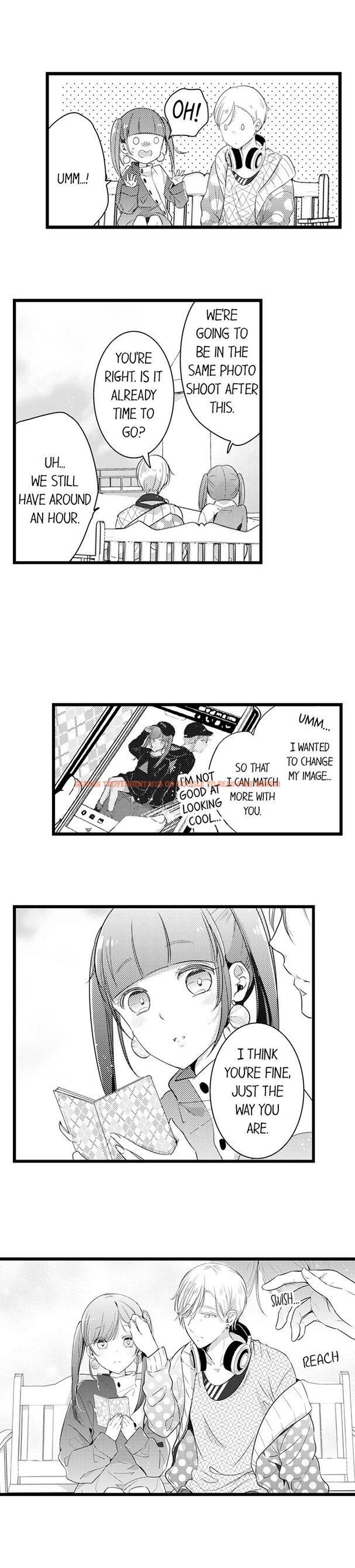 Read Hentai Image 3 490 in comic A Hot Night With My Boss In A Capsule Hotel - Chapter 69 - hentaitnt.net