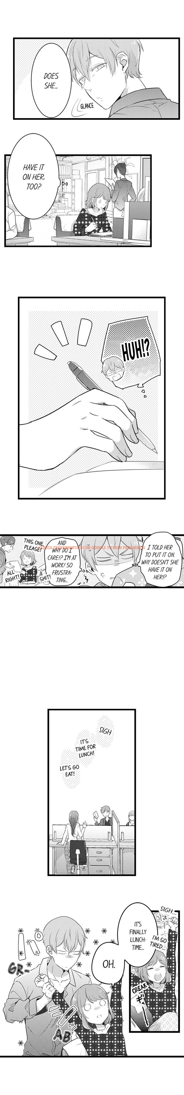 Read Hentai Image 6 490 in comic A Hot Night With My Boss In A Capsule Hotel - Chapter 69 - hentaitnt.net