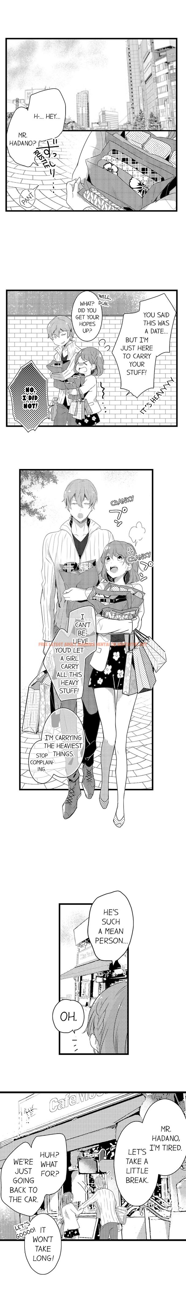 Read Hentai Image 2 523 in comic A Hot Night With My Boss In A Capsule Hotel - Chapter 7 - hentaitnt.net