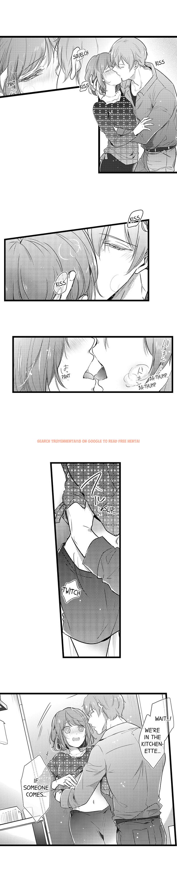 Read Hentai Image 2 490 in comic A Hot Night With My Boss In A Capsule Hotel - Chapter 70 - hentaitnt.net
