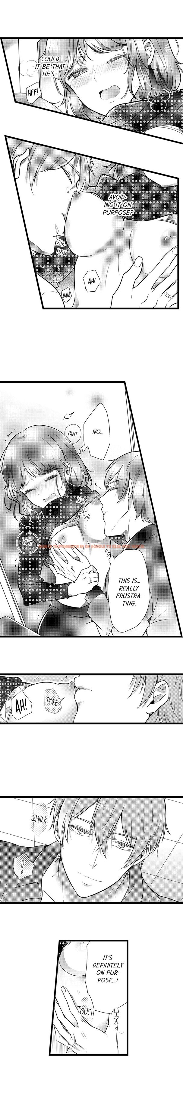 Read Hentai Image 4 490 in comic A Hot Night With My Boss In A Capsule Hotel - Chapter 70 - hentaitnt.net