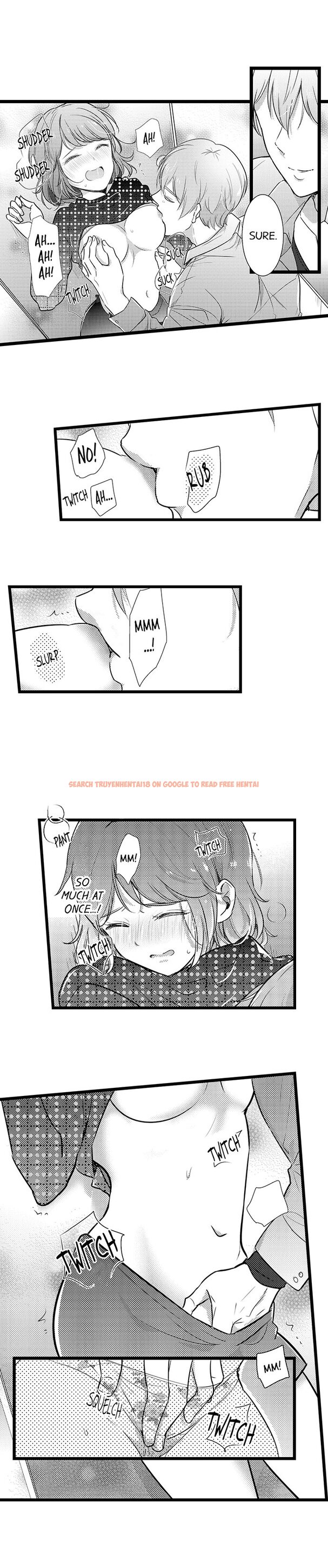 Read Hentai Image 6 490 in comic A Hot Night With My Boss In A Capsule Hotel - Chapter 70 - hentaitnt.net