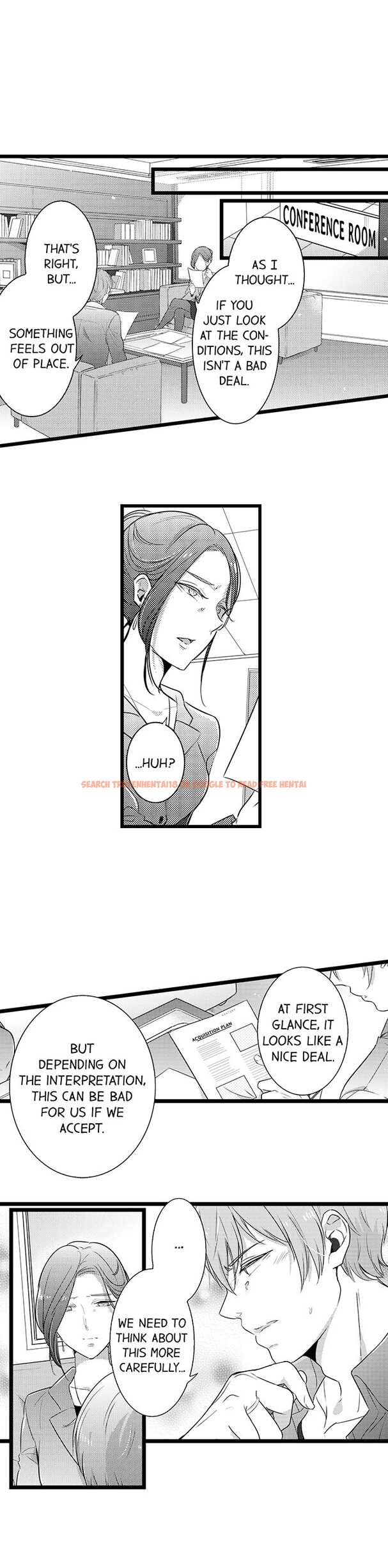 Read Hentai Image 2 490 in comic A Hot Night With My Boss In A Capsule Hotel - Chapter 71 - hentaitnt.net