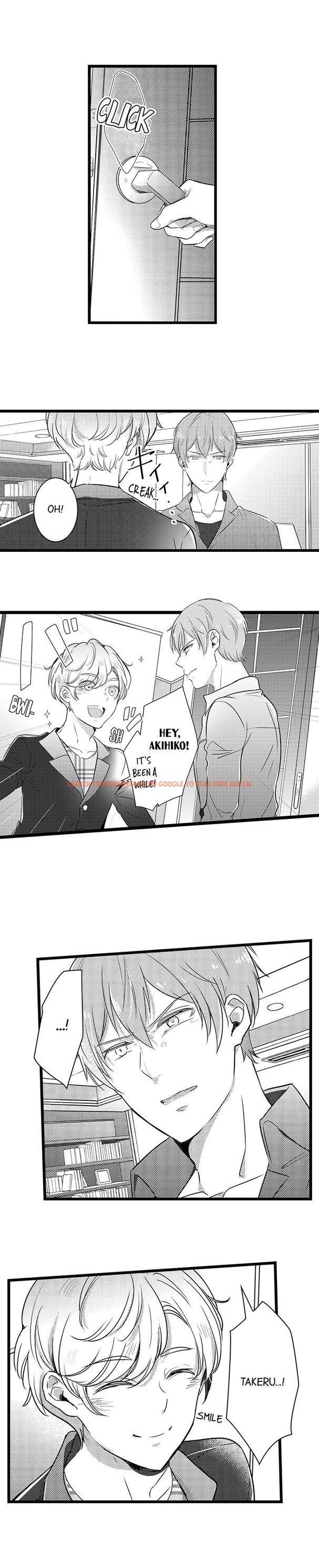Read Hentai Image 5 490 in comic A Hot Night With My Boss In A Capsule Hotel - Chapter 71 - hentaitnt.net