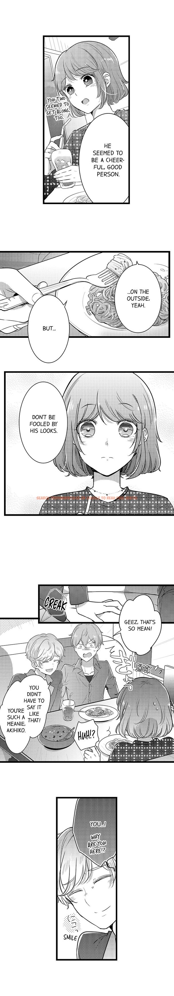 Read Hentai Image 3 490 in comic A Hot Night With My Boss In A Capsule Hotel - Chapter 72 - hentaitnt.net