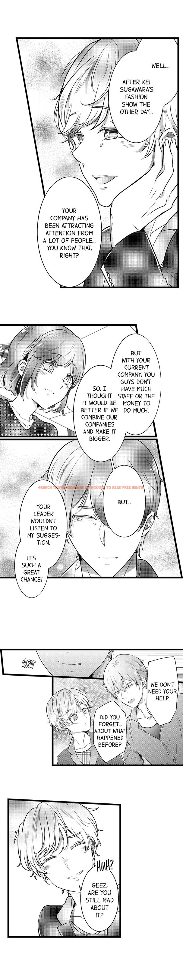 Read Hentai Image 5 490 in comic A Hot Night With My Boss In A Capsule Hotel - Chapter 72 - hentaitnt.net