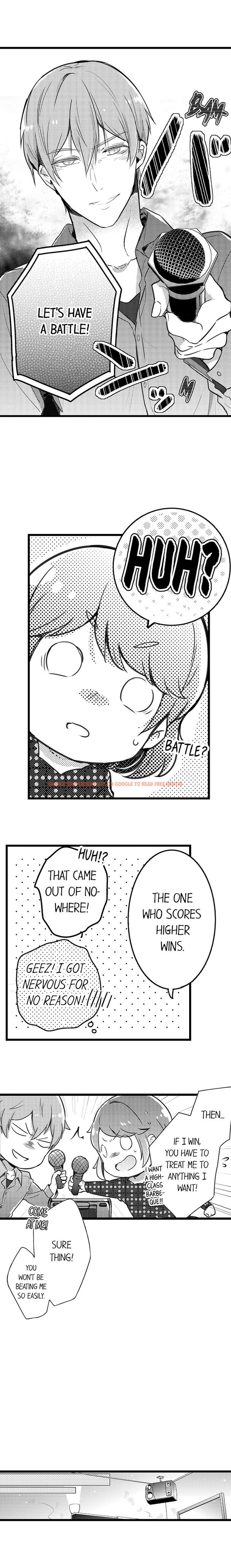 Read Hentai Image 4 490 in comic A Hot Night With My Boss In A Capsule Hotel - Chapter 73 - hentaitnt.net