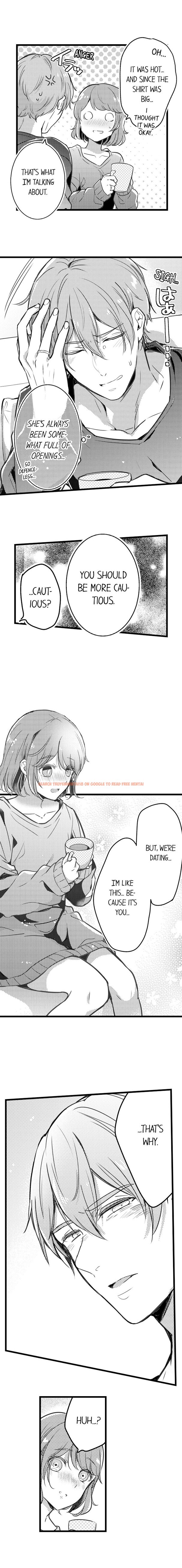 Read Hentai Image 6 490 in comic A Hot Night With My Boss In A Capsule Hotel - Chapter 74 - hentaitnt.net