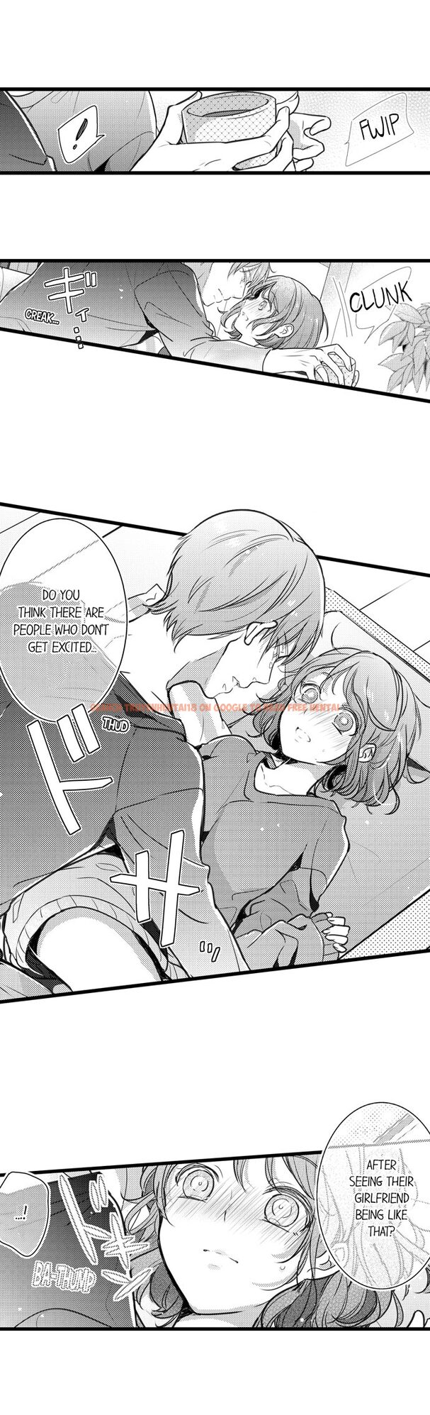 Read Hentai Image 7 490 in comic A Hot Night With My Boss In A Capsule Hotel - Chapter 74 - hentaitnt.net