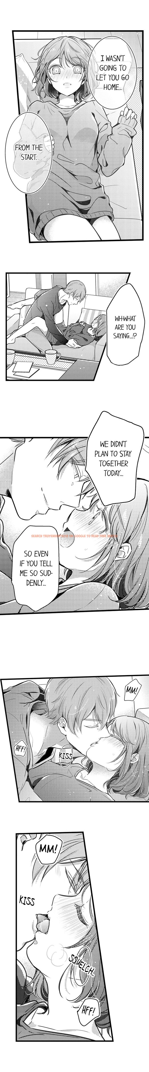Read Hentai Image 8 490 in comic A Hot Night With My Boss In A Capsule Hotel - Chapter 74 - hentaitnt.net