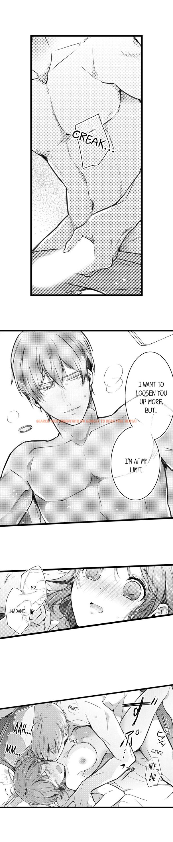 Read Hentai Image 4 490 in comic A Hot Night With My Boss In A Capsule Hotel - Chapter 75 - hentaitnt.net