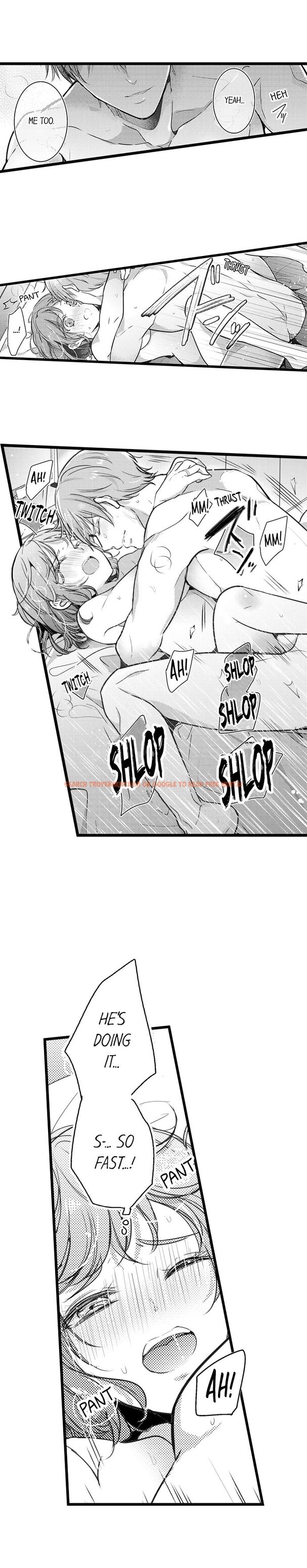 Read Hentai Image 9 490 in comic A Hot Night With My Boss In A Capsule Hotel - Chapter 75 - hentaitnt.net