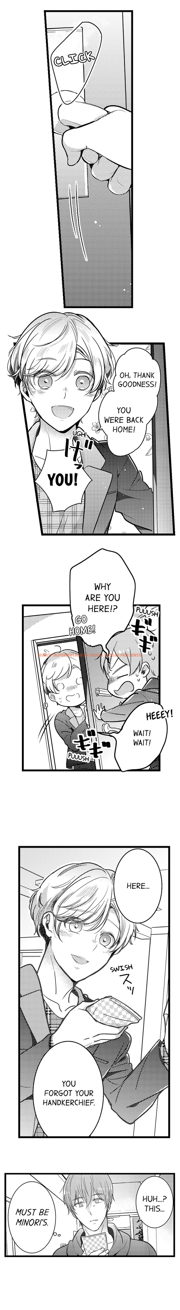 Read Hentai Image 7 490 in comic A Hot Night With My Boss In A Capsule Hotel - Chapter 76 - hentaitnt.net