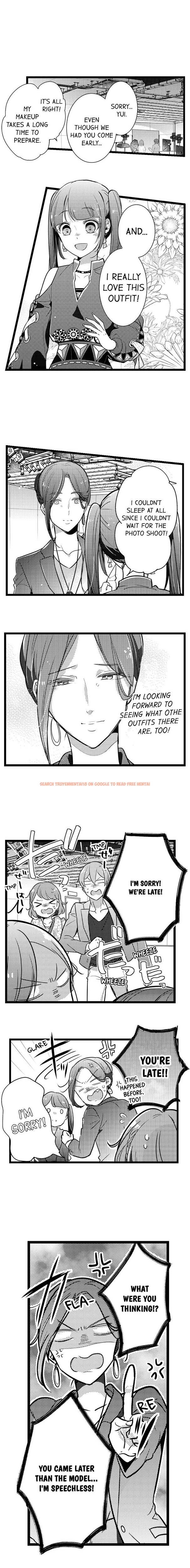 Read Hentai Image 2 486 in comic A Hot Night With My Boss In A Capsule Hotel - Chapter 77 - hentaitnt.net