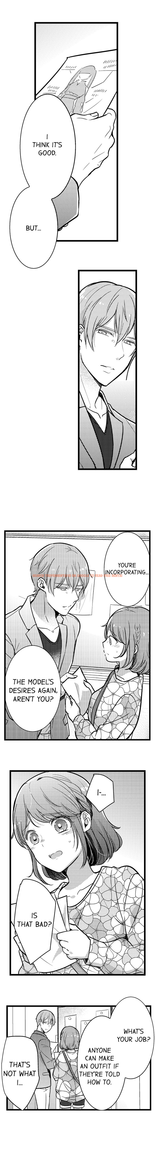 Read Hentai Image 5 486 in comic A Hot Night With My Boss In A Capsule Hotel - Chapter 77 - hentaitnt.net