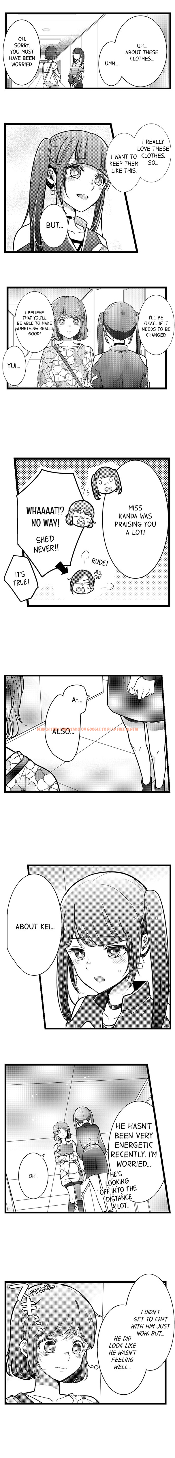 Read Hentai Image 4 485 in comic A Hot Night With My Boss In A Capsule Hotel - Chapter 78 - hentaitnt.net