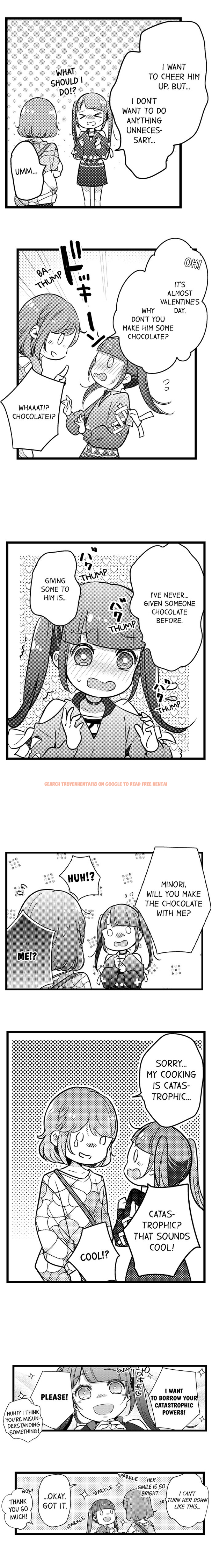 Read Hentai Image 5 486 in comic A Hot Night With My Boss In A Capsule Hotel - Chapter 78 - hentaitnt.net