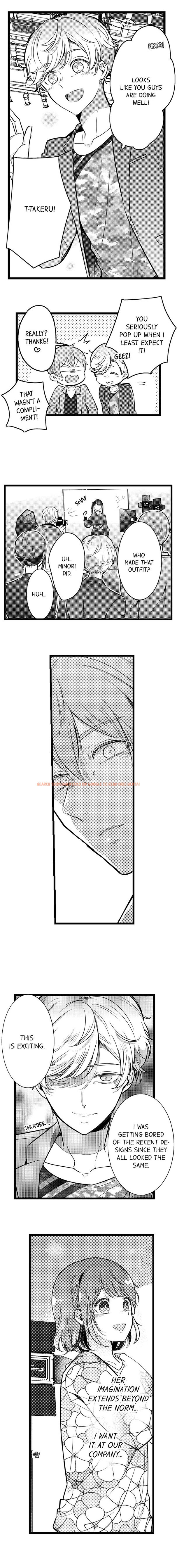 Read Hentai Image 7 486 in comic A Hot Night With My Boss In A Capsule Hotel - Chapter 78 - hentaitnt.net