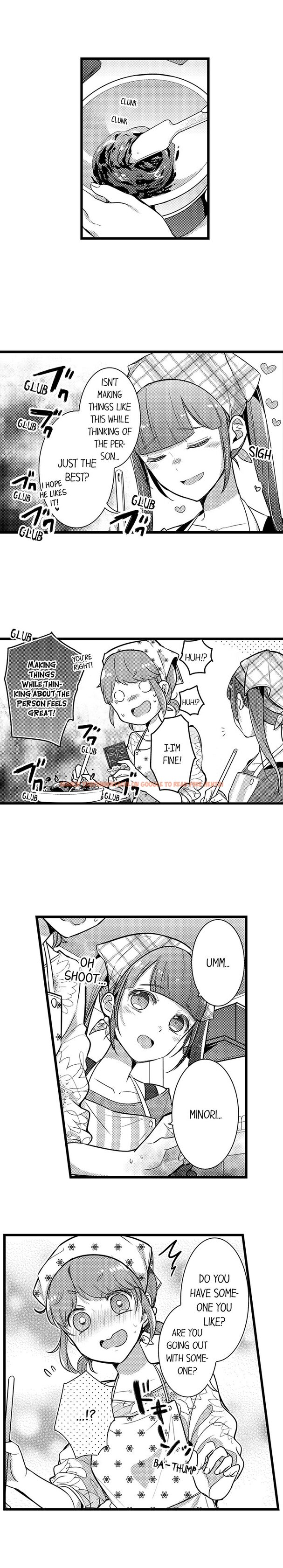 Read Hentai Image 3 485 in comic A Hot Night With My Boss In A Capsule Hotel - Chapter 79 - hentaitnt.net