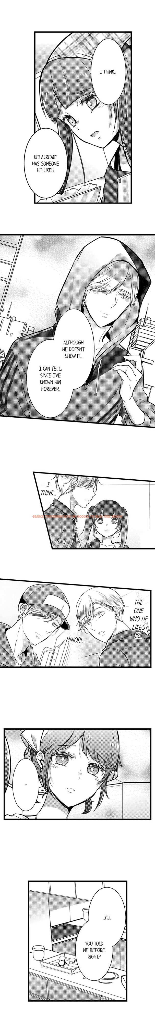 Read Hentai Image 6 485 in comic A Hot Night With My Boss In A Capsule Hotel - Chapter 79 - hentaitnt.net