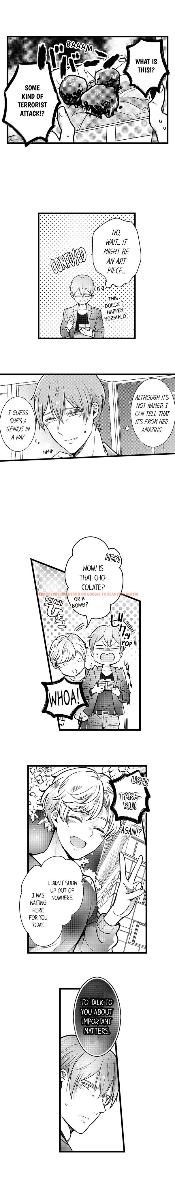 Read Hentai Image 9 485 in comic A Hot Night With My Boss In A Capsule Hotel - Chapter 79 - hentaitnt.net