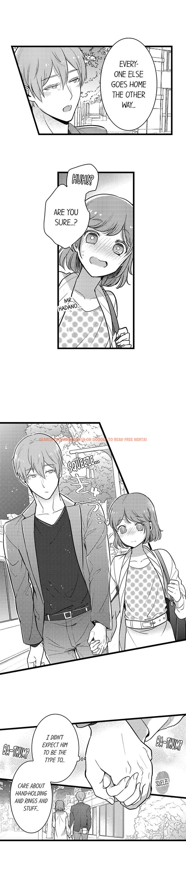 Read Hentai Image 5 485 in comic A Hot Night With My Boss In A Capsule Hotel - Chapter 80 - hentaitnt.net