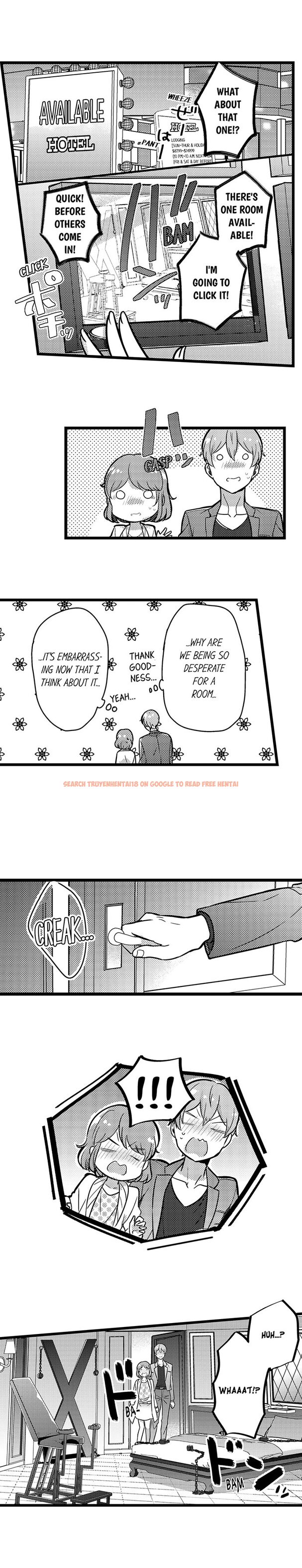 Read Hentai Image 9 485 in comic A Hot Night With My Boss In A Capsule Hotel - Chapter 80 - hentaitnt.net