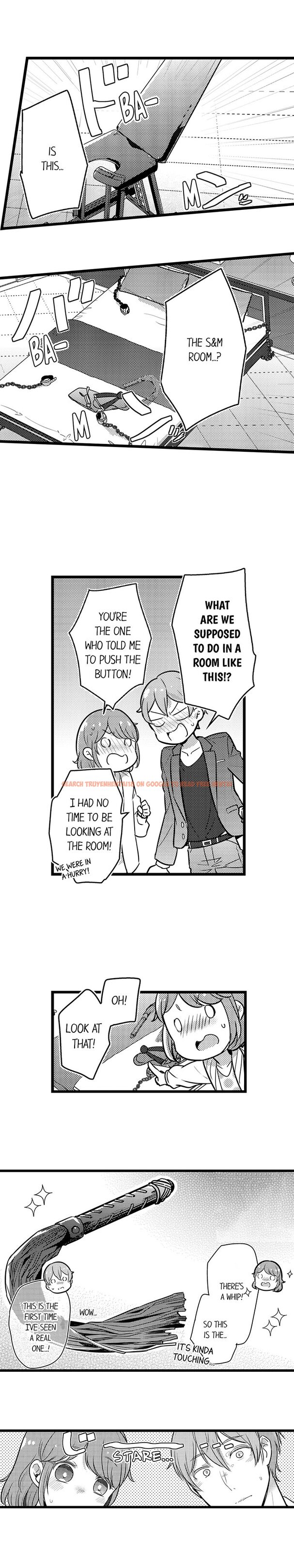 Read Hentai Image 2 485 in comic A Hot Night With My Boss In A Capsule Hotel - Chapter 81 - hentaitnt.net